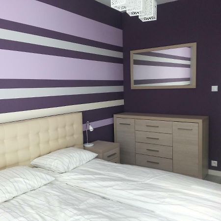 Apartamento Strict Center Towarowa Poznan Exterior foto