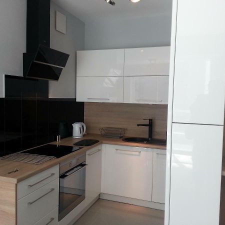 Apartamento Strict Center Towarowa Poznan Exterior foto
