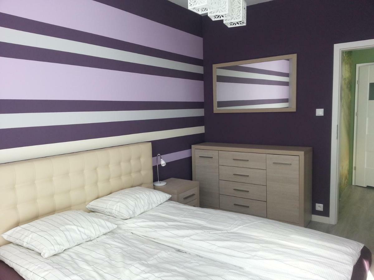 Apartamento Strict Center Towarowa Poznan Exterior foto