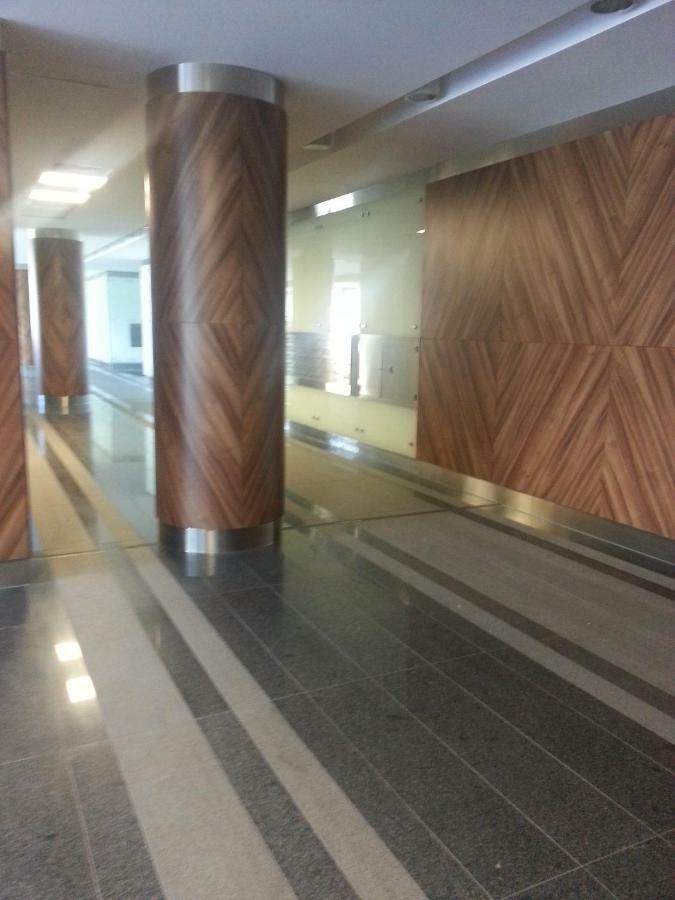Apartamento Strict Center Towarowa Poznan Exterior foto