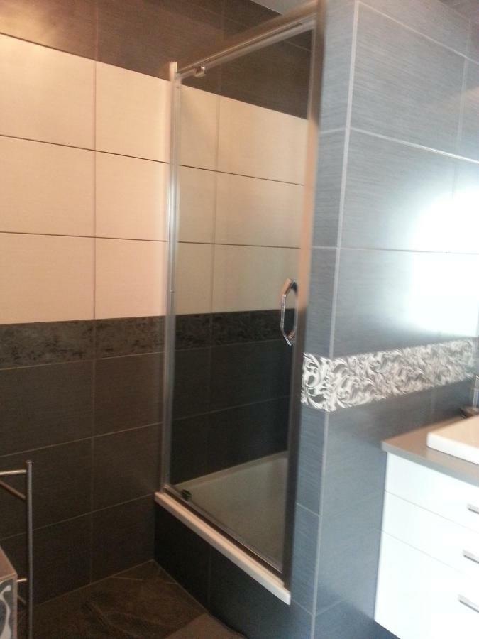 Apartamento Strict Center Towarowa Poznan Exterior foto
