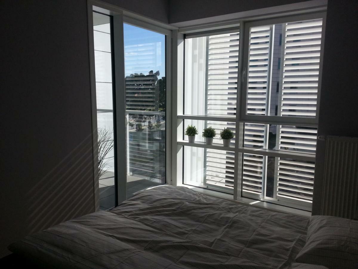 Apartamento Strict Center Towarowa Poznan Exterior foto